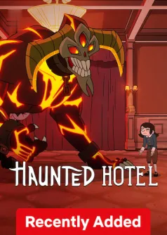 Haunted Hotel