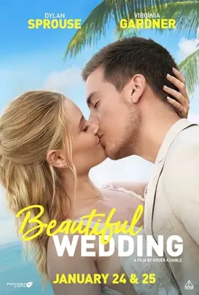 Beautiful Wedding - Movie free on Castle
