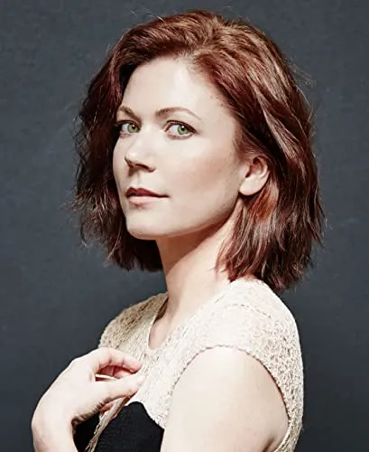 Louise Dodge