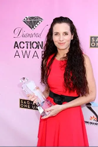 Jennifer Badger