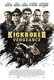 Kickboxer: Vengeance - Movie free on Castle