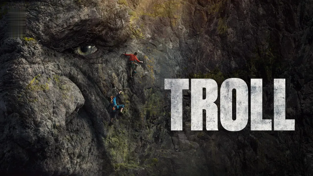 Movie Poster: Troll