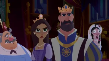 E13.Race to the Spire