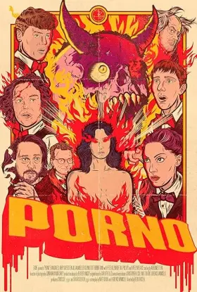 Porno - Movie free on Castle