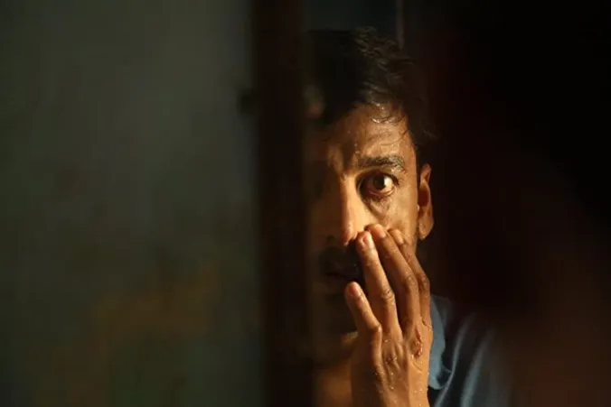 Vidharth