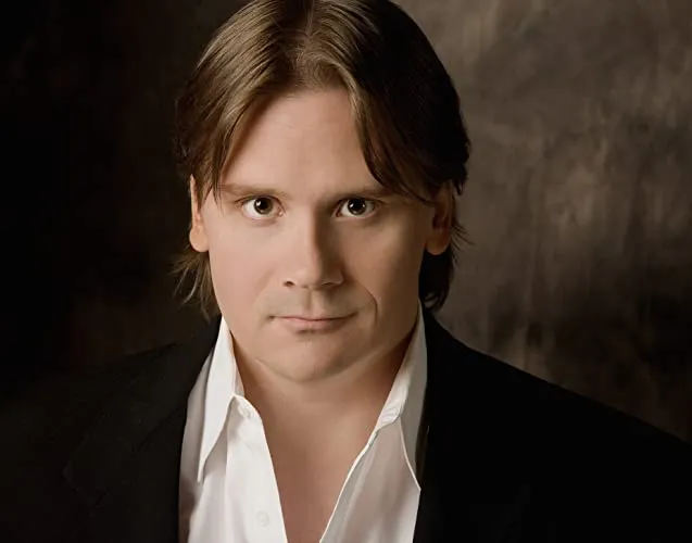 Matt Saha