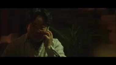 E9.This Is Just The Beginning, Dad