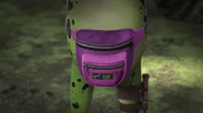 E4.The Croaking