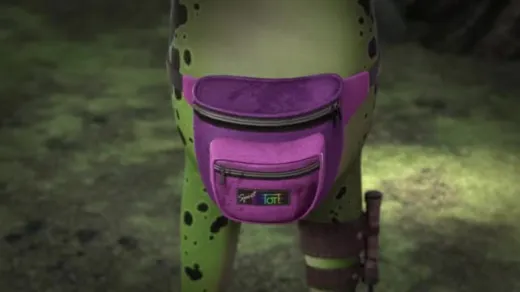 E4.The Croaking