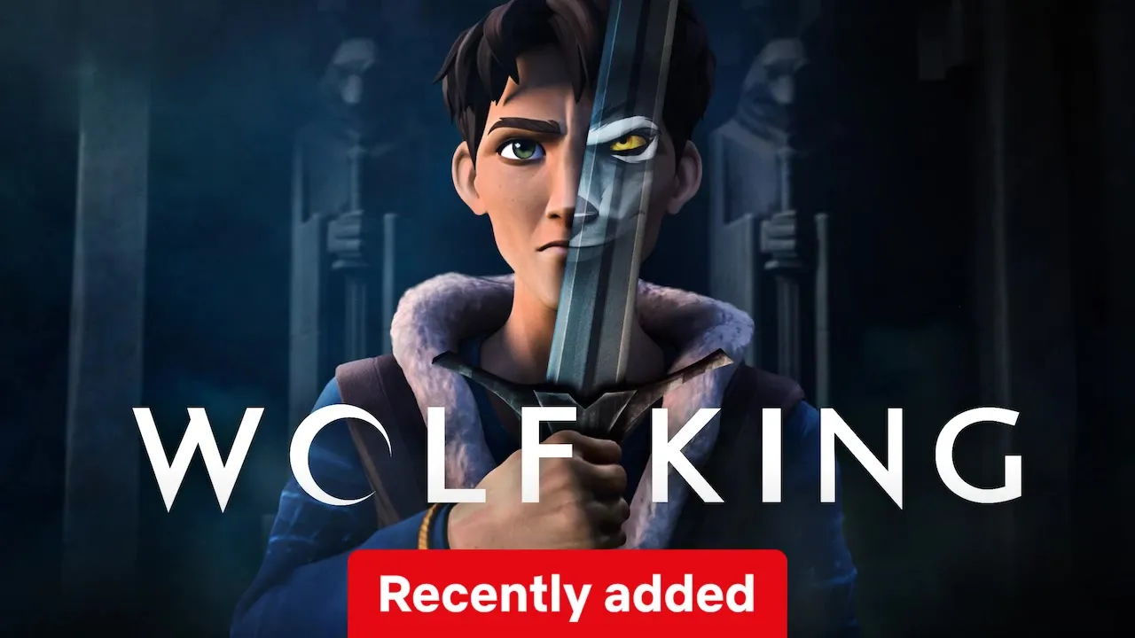 Wolf King