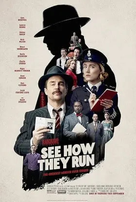 See How They Run - Movie free on Castle