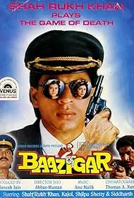 Baazigar - Movie free on Castle