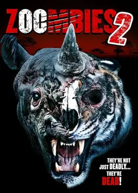 Zoombies 2 - Movie free on Castle