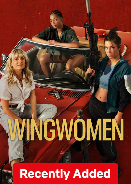 Wingwomen