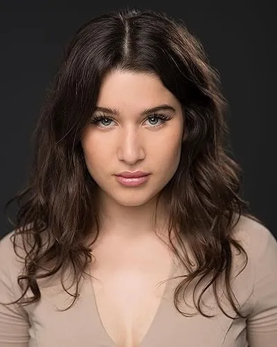 Al Saidi Nadia