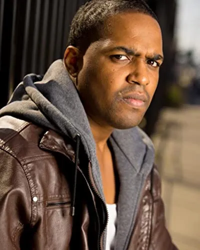 Elijah Beckett