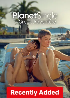 Planet Single: Greek Adventure - Movie free on Castle