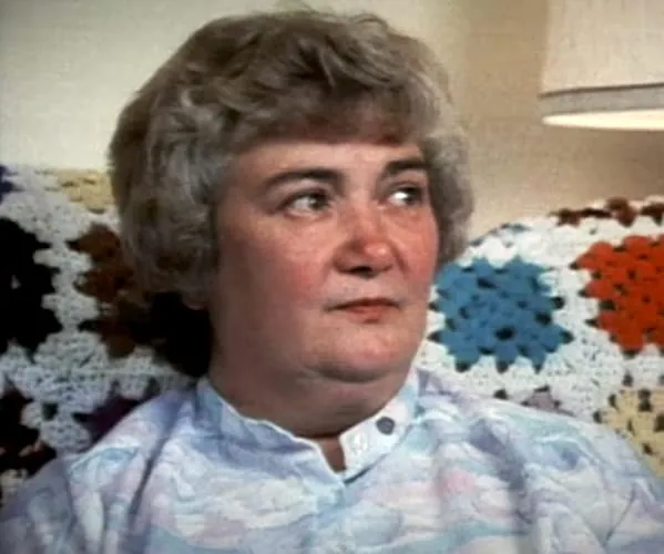 Vivian Rancourt