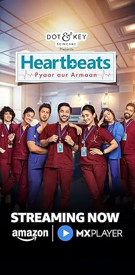 Heartbeats: Pyaar aur Armaan