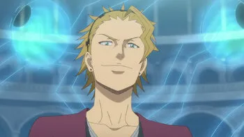 The Magic Knights Entrance Exam