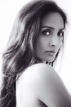 Suchitra Pillai