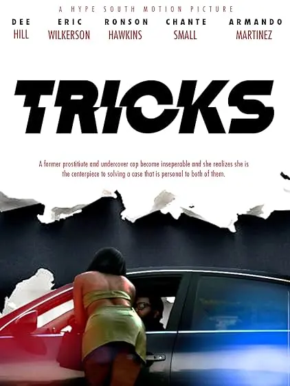 Movie Poster: Tricks