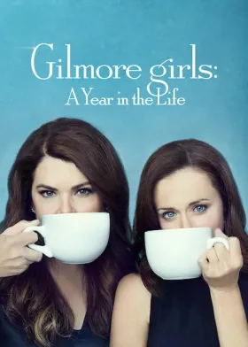 Gilmore Girls: A Year in the Life - Web Serie complete free on Castle