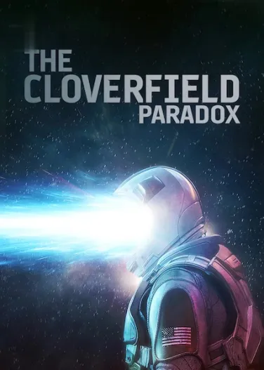 The Cloverfield Paradox