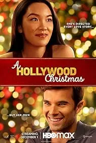 A Hollywood Christmas - Movie free on Castle