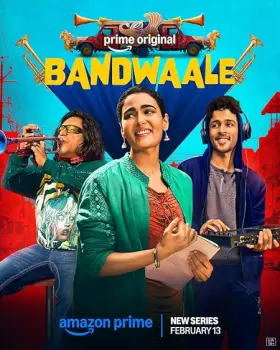 Bandwaale - Web Serie complete free on Castle