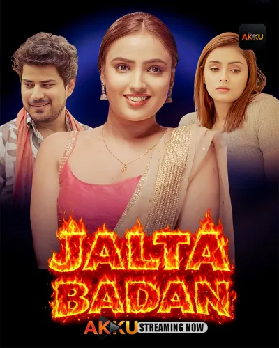 Episode 1 — Jalta Badan Season 1