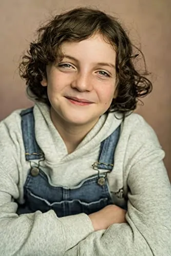 Charlie Price