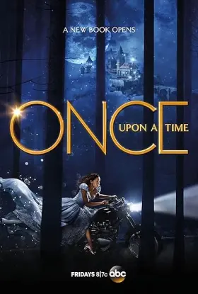Once Upon a Time - Web Serie complete free on Castle