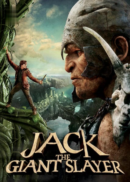 Jack the Giant Slayer