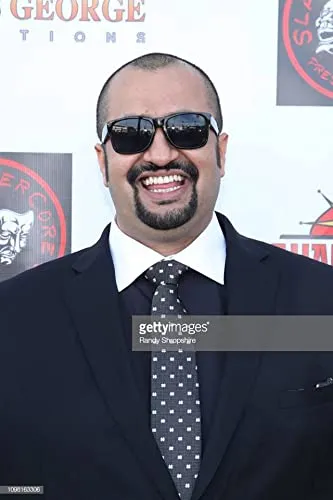 Michael Mahal