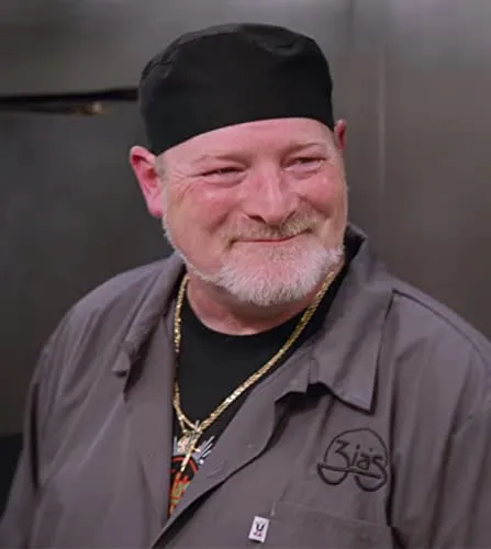 Paulie Russo