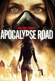 Movie Poster: Apocalypse Road