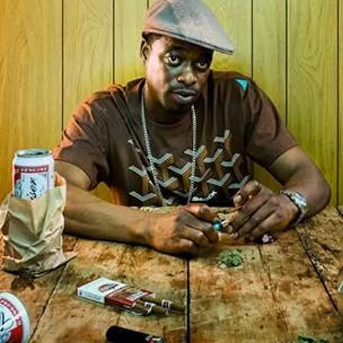 Devin The Dude