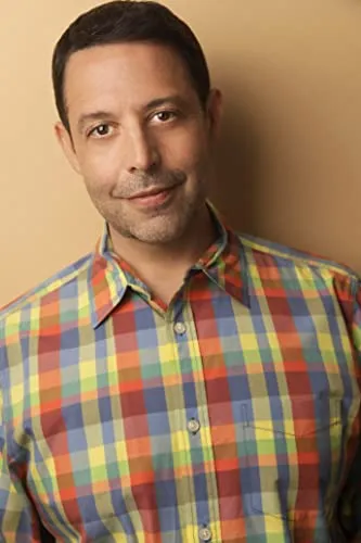 Steve Rosen