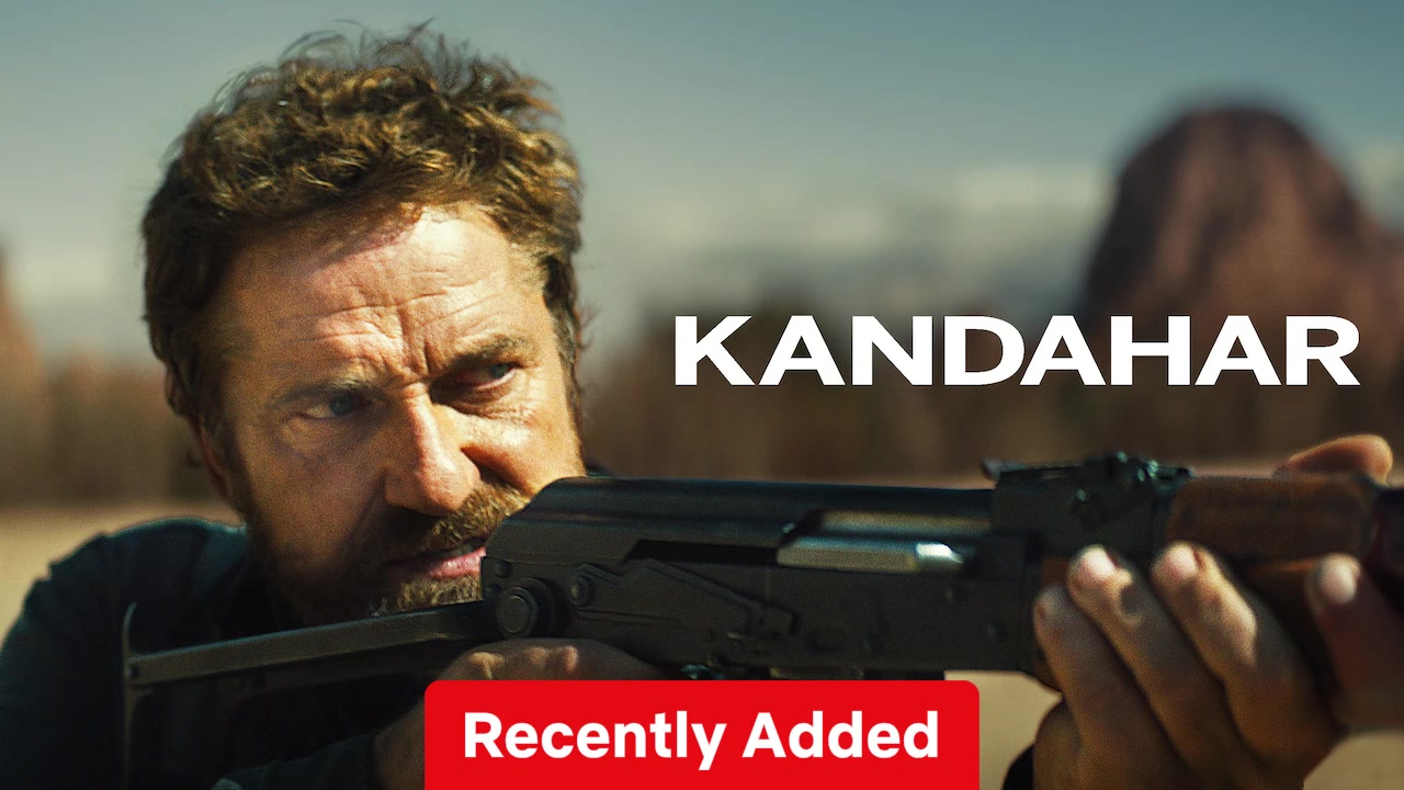 Kandahar