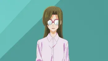 E5.More Than a Nosebleed, but Less Than a Kiss