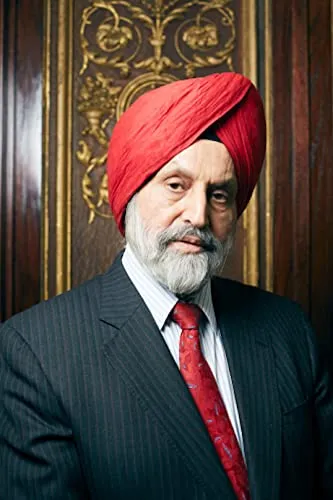 Sant Singh Chatwal