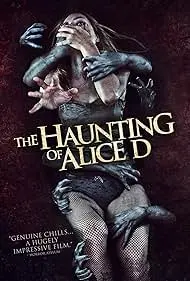 The Haunting of Alice D