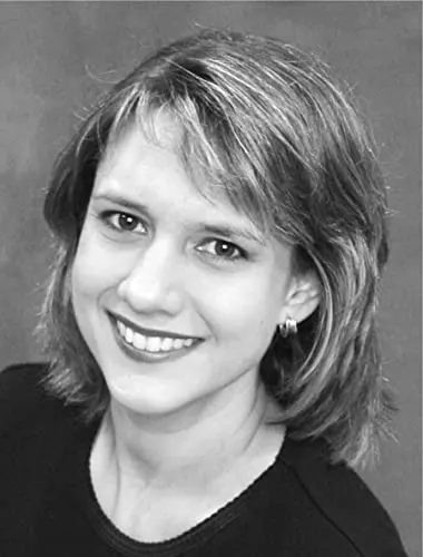Janet Mayson