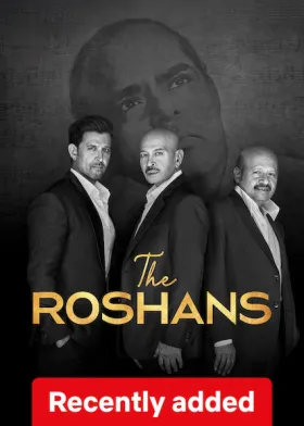 The Roshans - Web Serie complete free on Castle