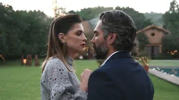 E2.The Scaglia Family