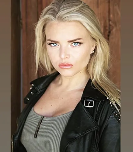 Kiersten Hall
