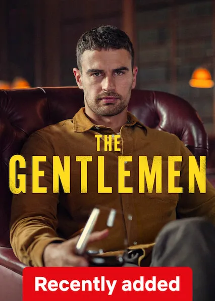 The Gentlemen