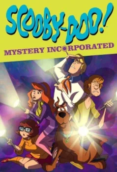 Scooby-Doo!: Mystery Incorporated