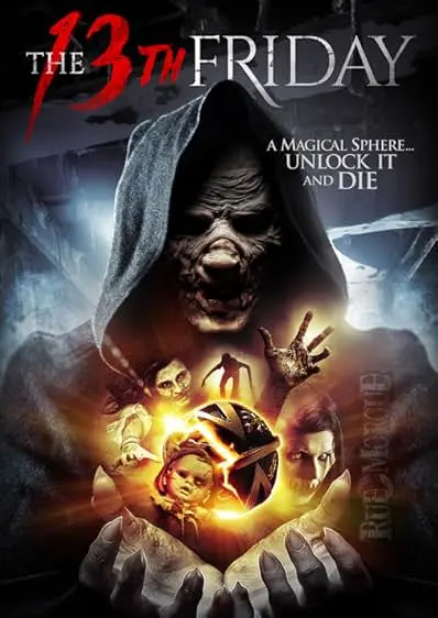 Movie Poster: The 13th Friday